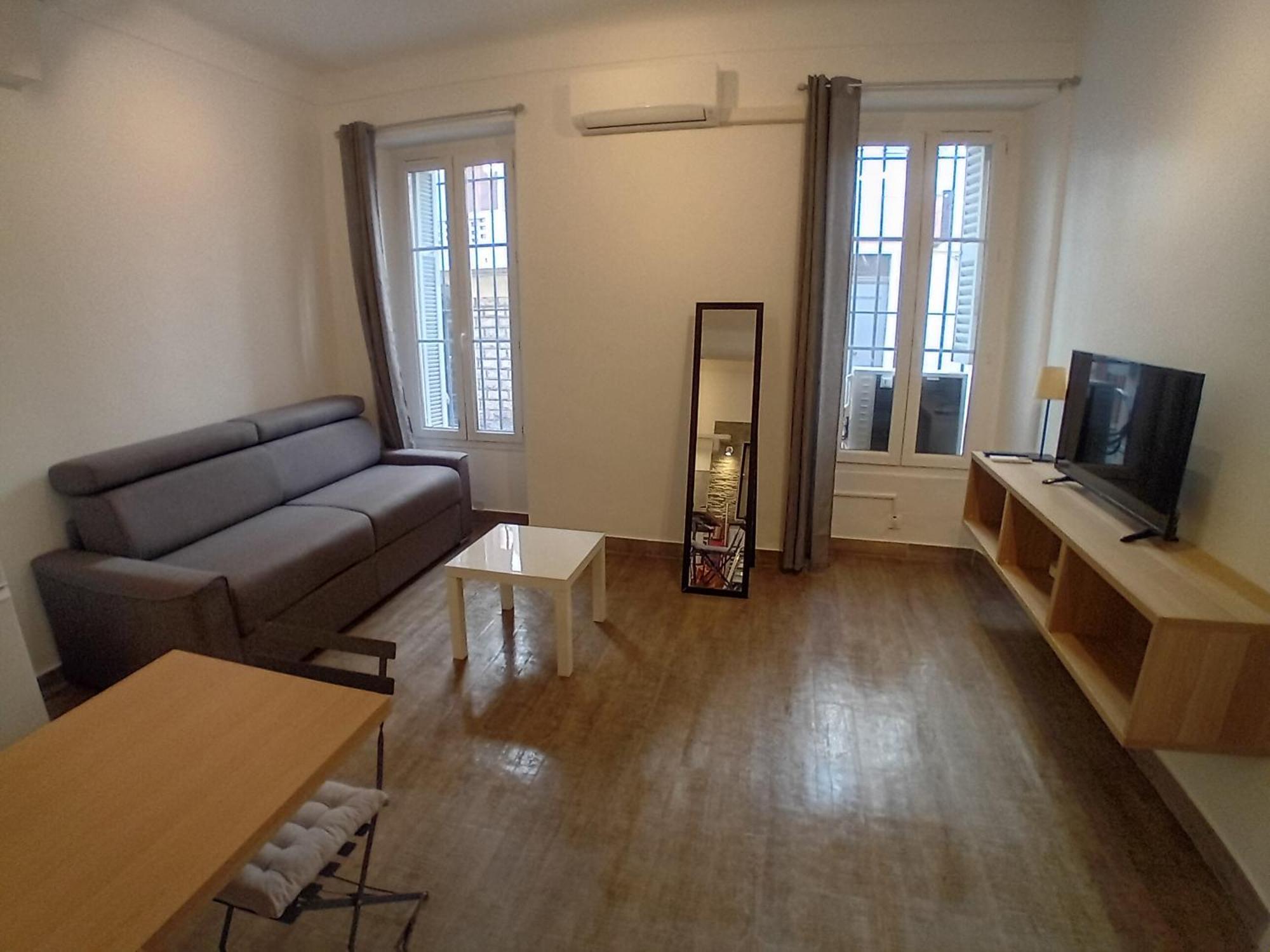 アンティーブ11 Rue Vaubanアパートメント エクステリア 写真