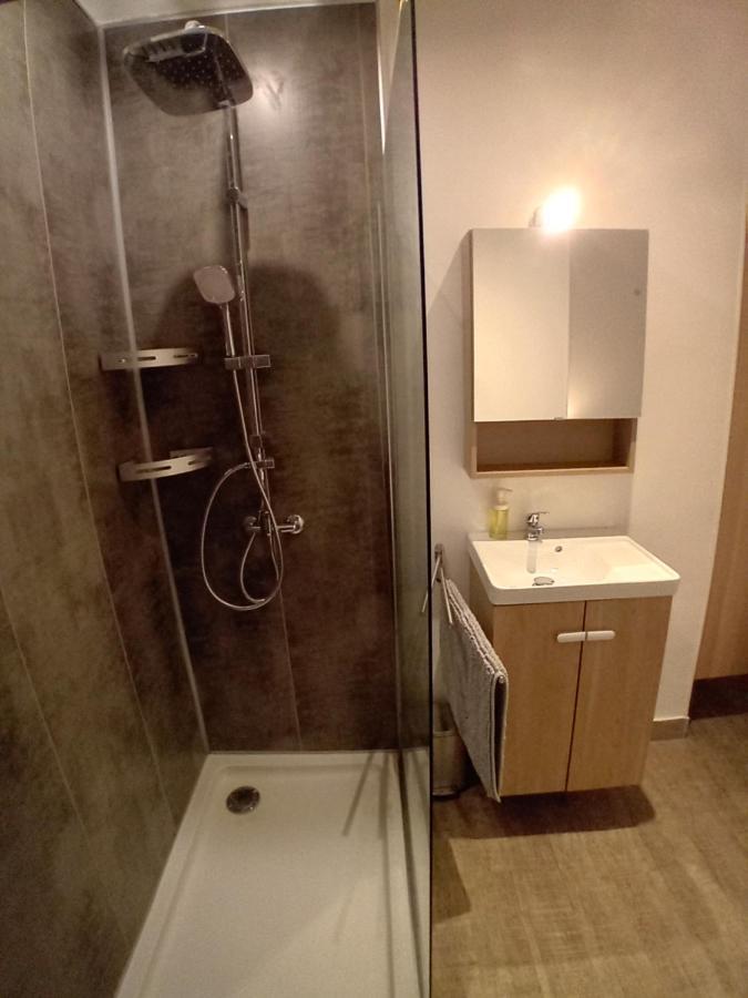 アンティーブ11 Rue Vaubanアパートメント エクステリア 写真